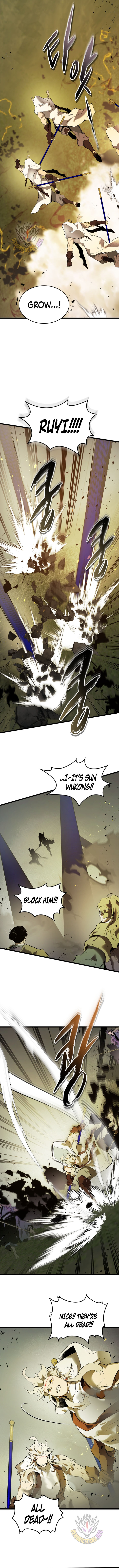 Leveling With The Gods Chapter 149 3